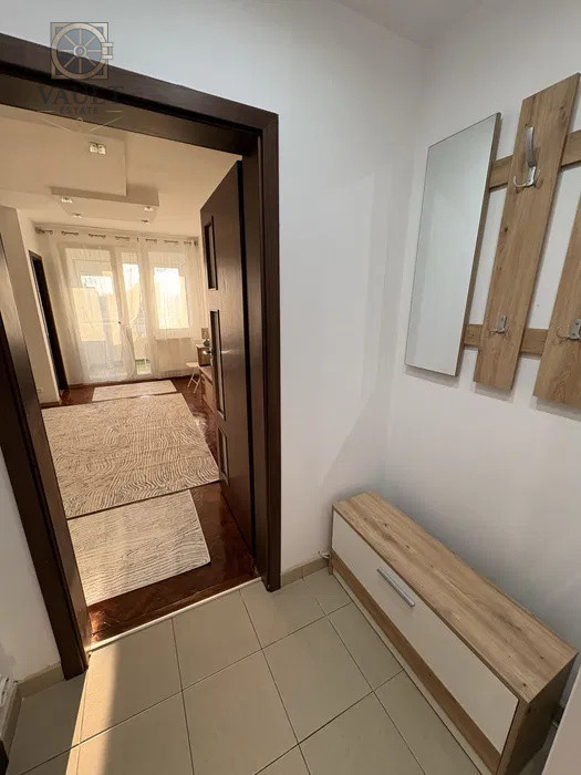 Garsoniera Renovata Drumul Taberei