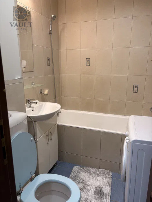 Garsoniera Renovata Drumul Taberei