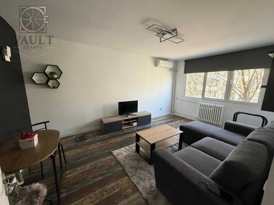 Apartament 2 camere Berceni-Renovat-Mobilat/Utilat