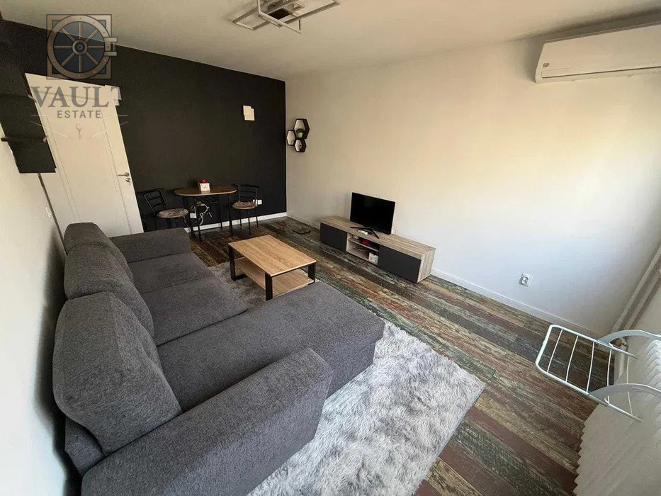 Apartament 2 camere Berceni-Renovat-Mobilat/Utilat