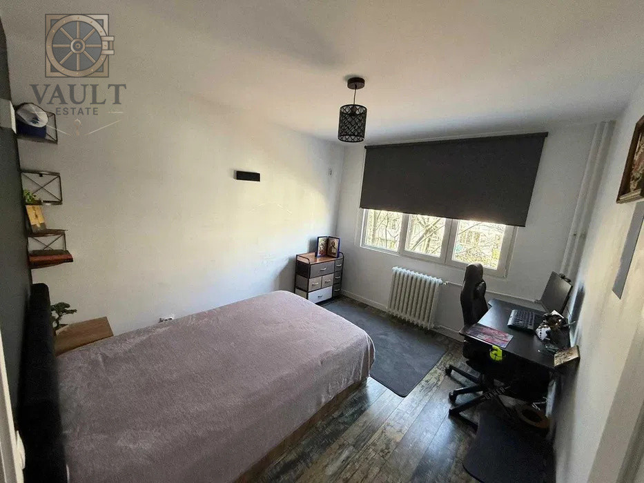 Apartament 2 camere Berceni-Renovat-Mobilat/Utilat