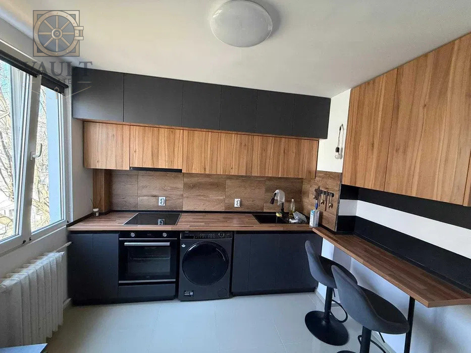 Apartament 2 camere Berceni-Renovat-Mobilat/Utilat