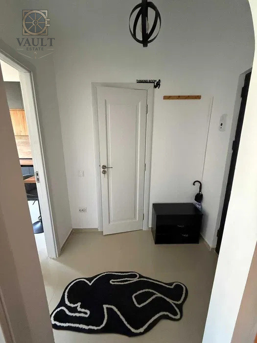 Apartament 2 camere Berceni-Renovat-Mobilat/Utilat