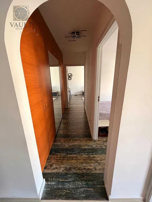 Apartament 2 camere Berceni-Renovat-Mobilat/Utilat