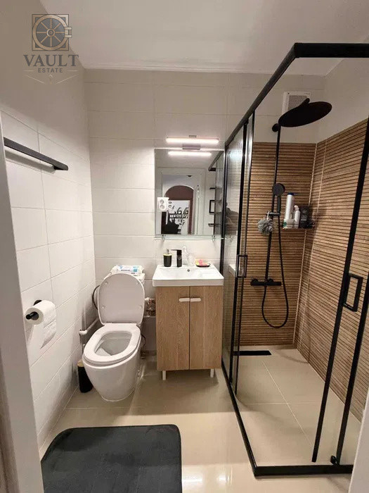 Apartament 2 camere Berceni-Renovat-Mobilat/Utilat