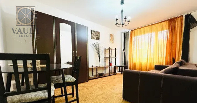 Apartament 2 camere Giulesti-Crangasi