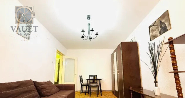 Apartament 2 camere Giulesti-Crangasi