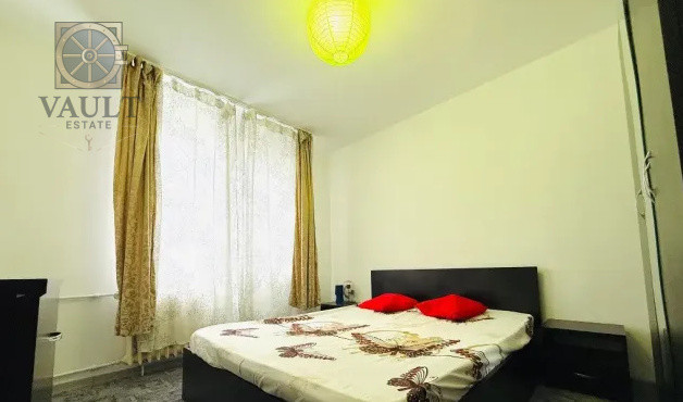 Apartament 2 camere Giulesti-Crangasi
