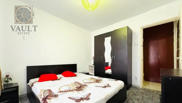 Apartament 2 camere Giulesti-Crangasi