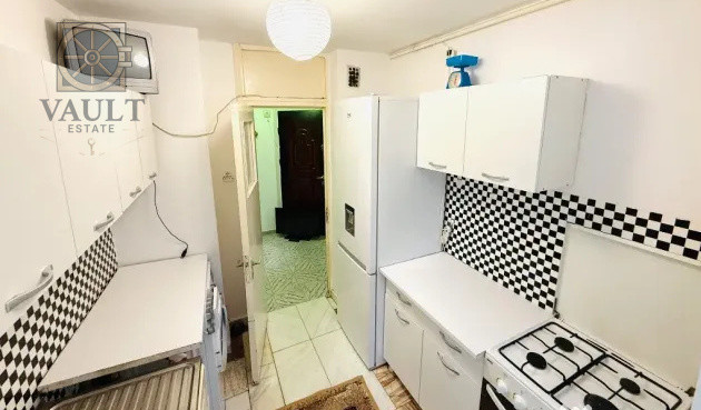 Apartament 2 camere Giulesti-Crangasi