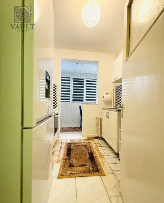 Apartament 2 camere Giulesti-Crangasi