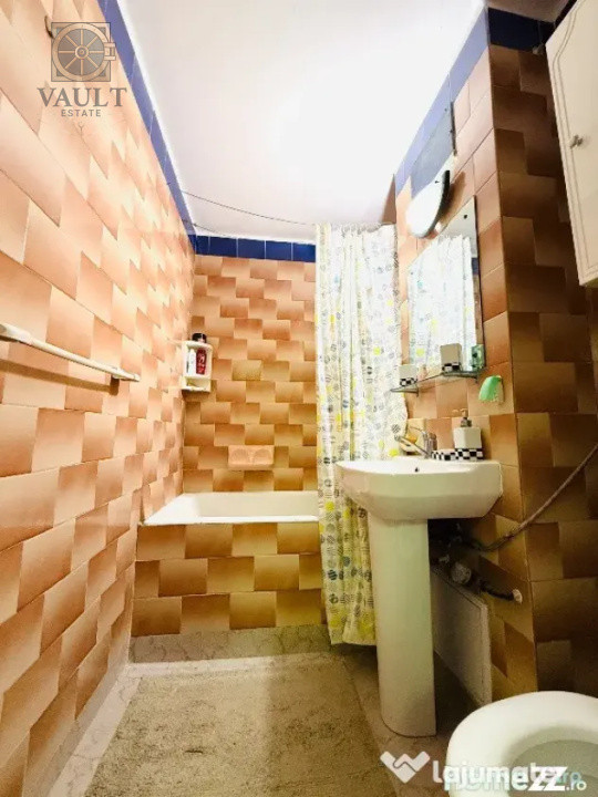 Apartament 2 camere Giulesti-Crangasi