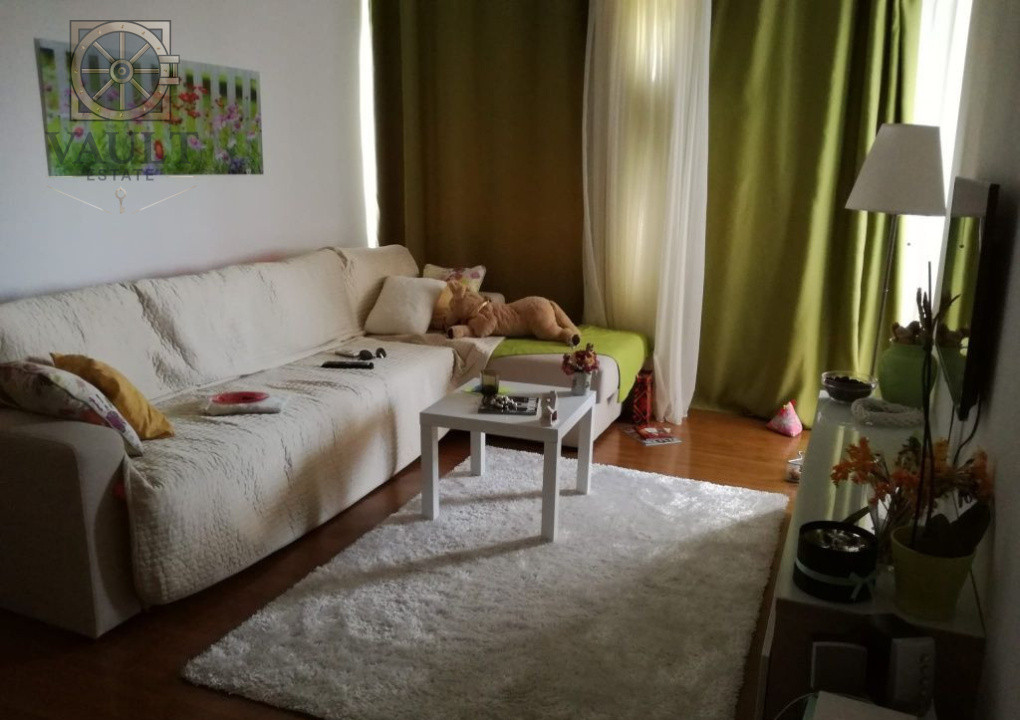 Apartament 2 camere Gorjului-Piata Gorjului