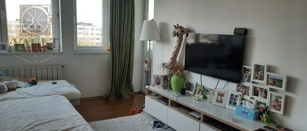 Apartament 2 camere Gorjului-Piata Gorjului