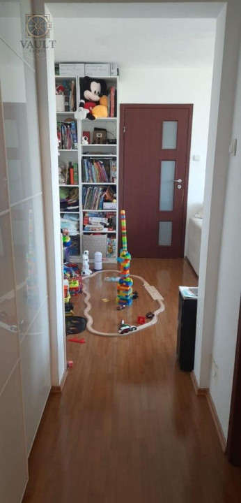Apartament 2 camere Gorjului-Piata Gorjului