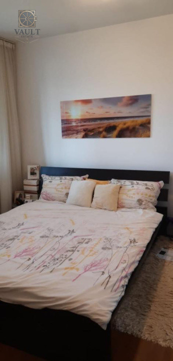 Apartament 2 camere Gorjului-Piata Gorjului