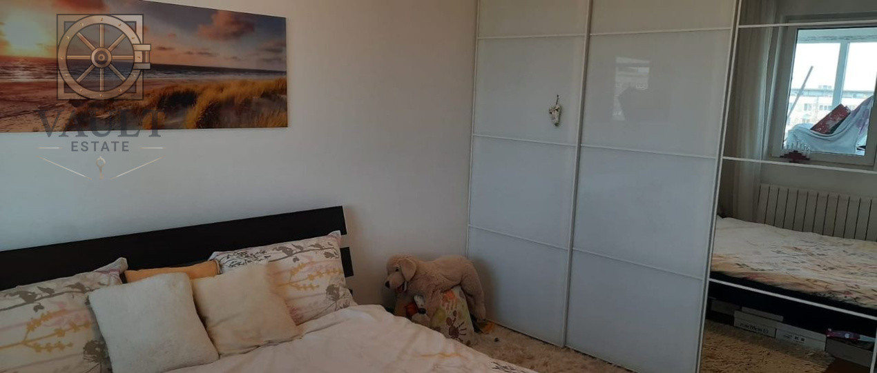 Apartament 2 camere Gorjului-Piata Gorjului
