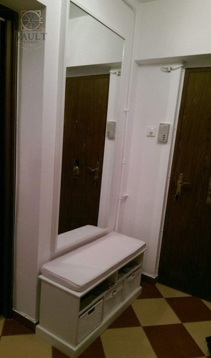 Apartament 2 camere Gorjului-Piata Gorjului