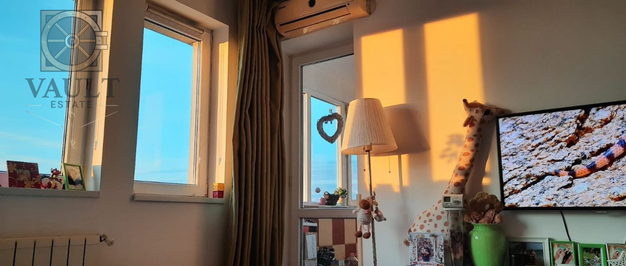 Apartament 2 camere Gorjului-Piata Gorjului
