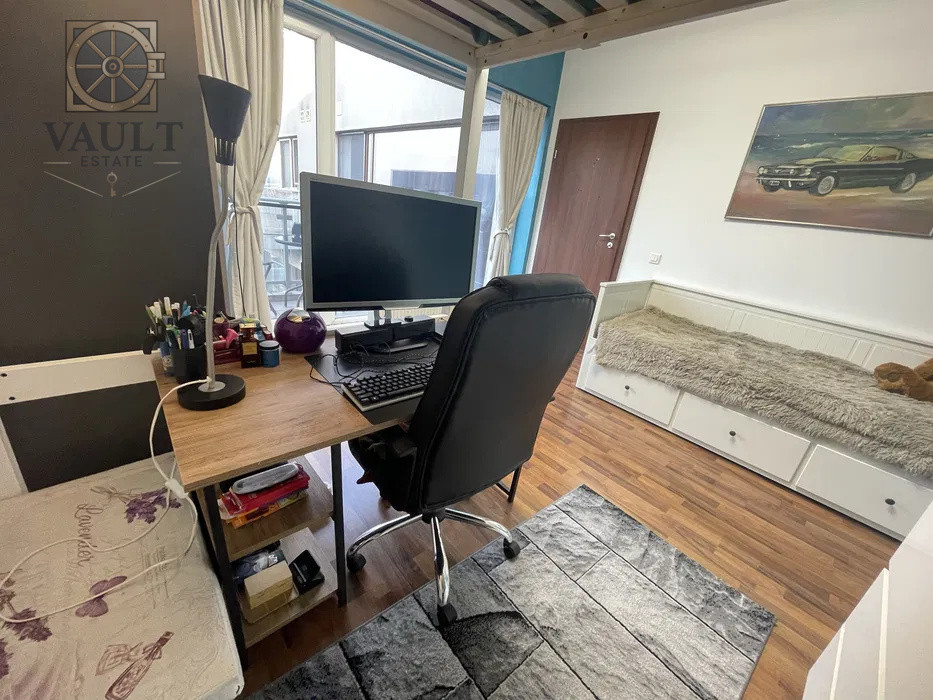 Apartament 3 camere -Titan 
