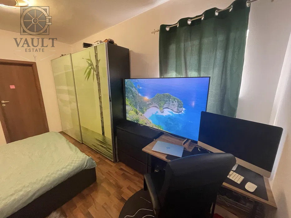 Apartament 3 camere -Titan 