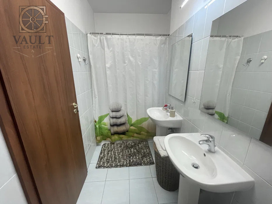 Apartament 3 camere -Titan 