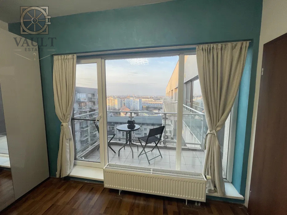 Apartament 3 camere -Titan 