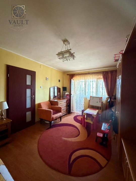 Apartament 2 camere - DECOMANDAT - zona TURDA 