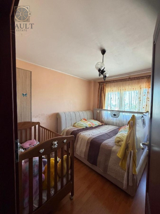 Apartament 2 camere - DECOMANDAT - zona TURDA 