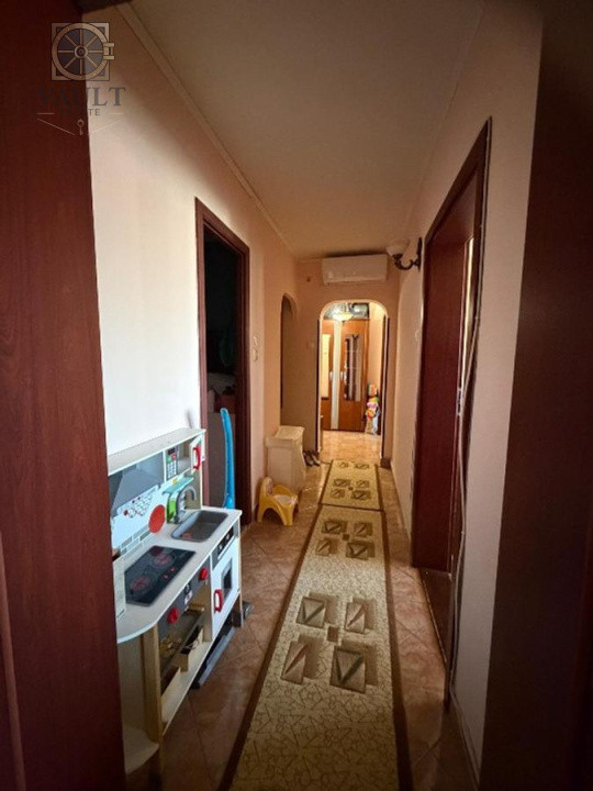 Apartament 2 camere - DECOMANDAT - zona TURDA 