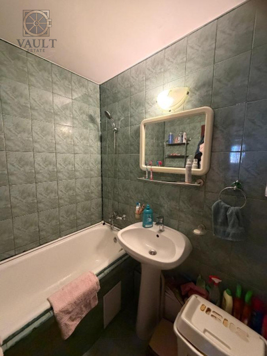 Apartament 2 camere - DECOMANDAT - zona TURDA 