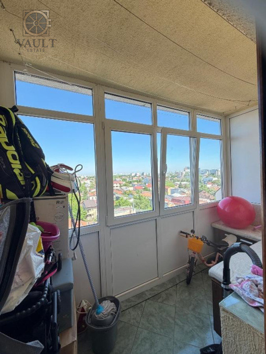 Apartament 2 camere - DECOMANDAT - zona TURDA 