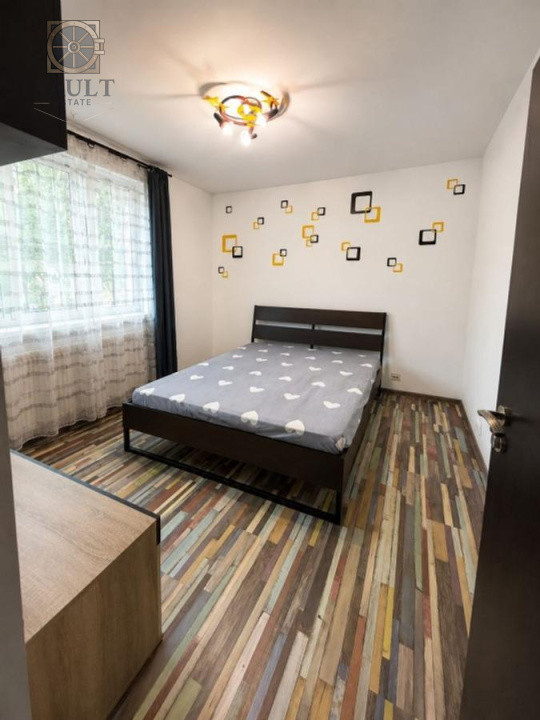 Apartament 2 camere-1 minut metrou Constantin Brancusi