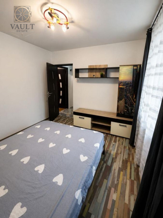 Apartament 2 camere-1 minut metrou Constantin Brancusi