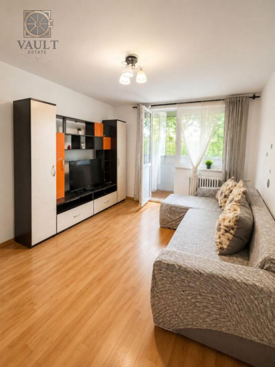 Apartament 2 camere-1 minut metrou Constantin Brancusi
