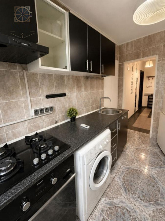 Apartament 2 camere-1 minut metrou Constantin Brancusi