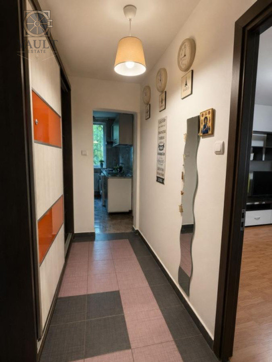 Apartament 2 camere-1 minut metrou Constantin Brancusi