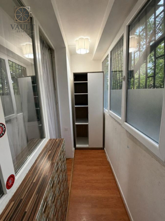 Apartament 2 camere-1 minut metrou Constantin Brancusi
