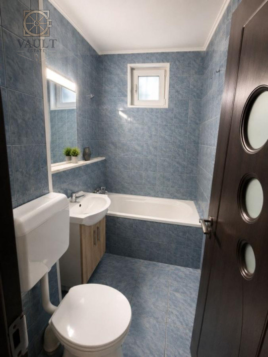 Apartament 2 camere-1 minut metrou Constantin Brancusi