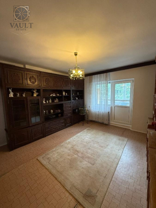 Apartament 2 camere Vitan