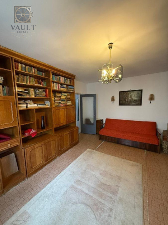 Apartament 2 camere Vitan
