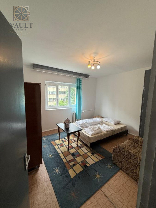 Apartament 2 camere Vitan