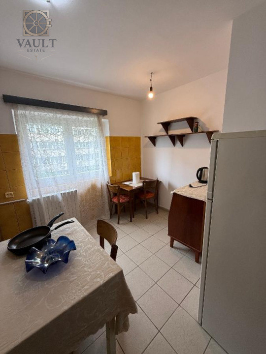 Apartament 2 camere Vitan