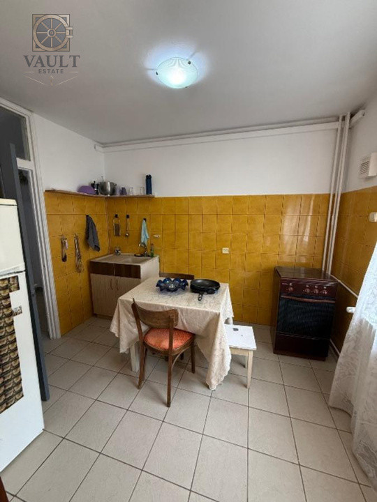 Apartament 2 camere Vitan
