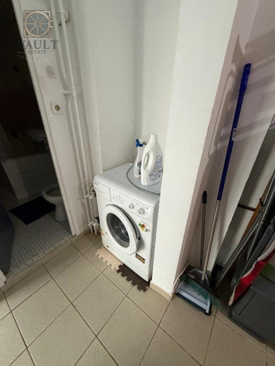 Apartament 2 camere Vitan
