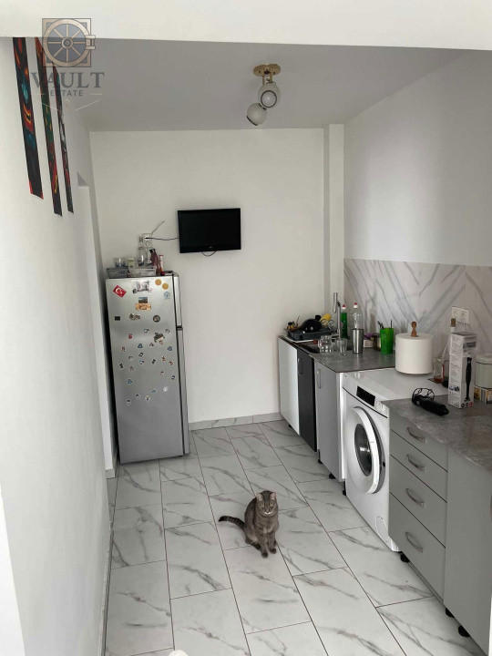 3 Camere - Decomandat - Bloc Anvelopat - Parcul Morarilor/ Pantelimon 