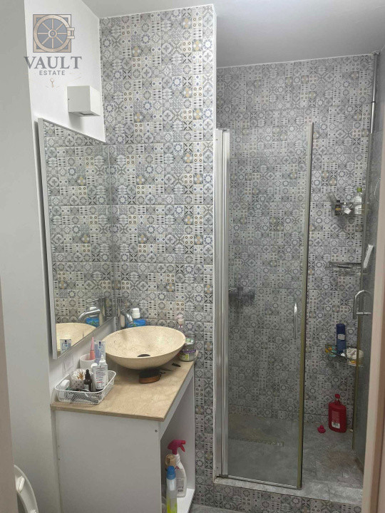3 Camere - Decomandat - Bloc Anvelopat - Parcul Morarilor/ Pantelimon 