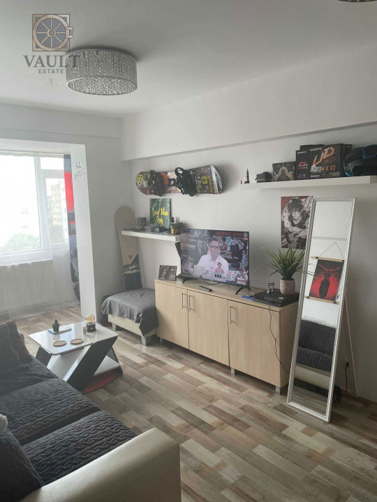 3 Camere - Decomandat - Bloc Anvelopat - Parcul Morarilor/ Pantelimon 