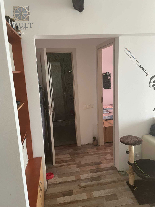 3 Camere - Decomandat - Bloc Anvelopat - Parcul Morarilor/ Pantelimon 