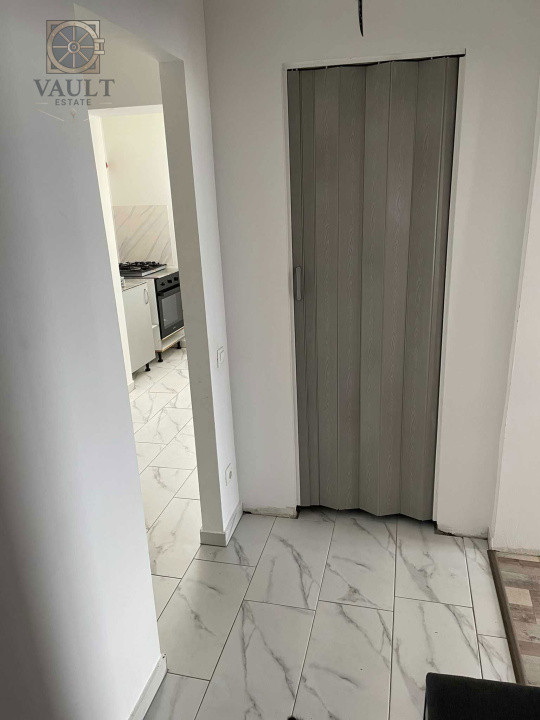 3 Camere - Decomandat - Bloc Anvelopat - Parcul Morarilor/ Pantelimon 